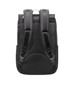Herschel - Herschel Little America Mid Backpack - Nero Diamond