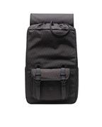 Herschel - Herschel Little America Mid Backpack - Nero Diamond