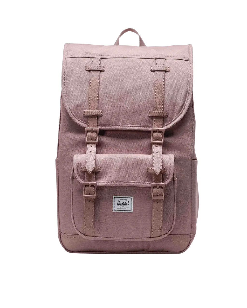 Herschel - Herschel Little America Mid Backpack - Ash Rose
