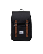 Herschel - Herschel Retreat Mini Backpack - Nero