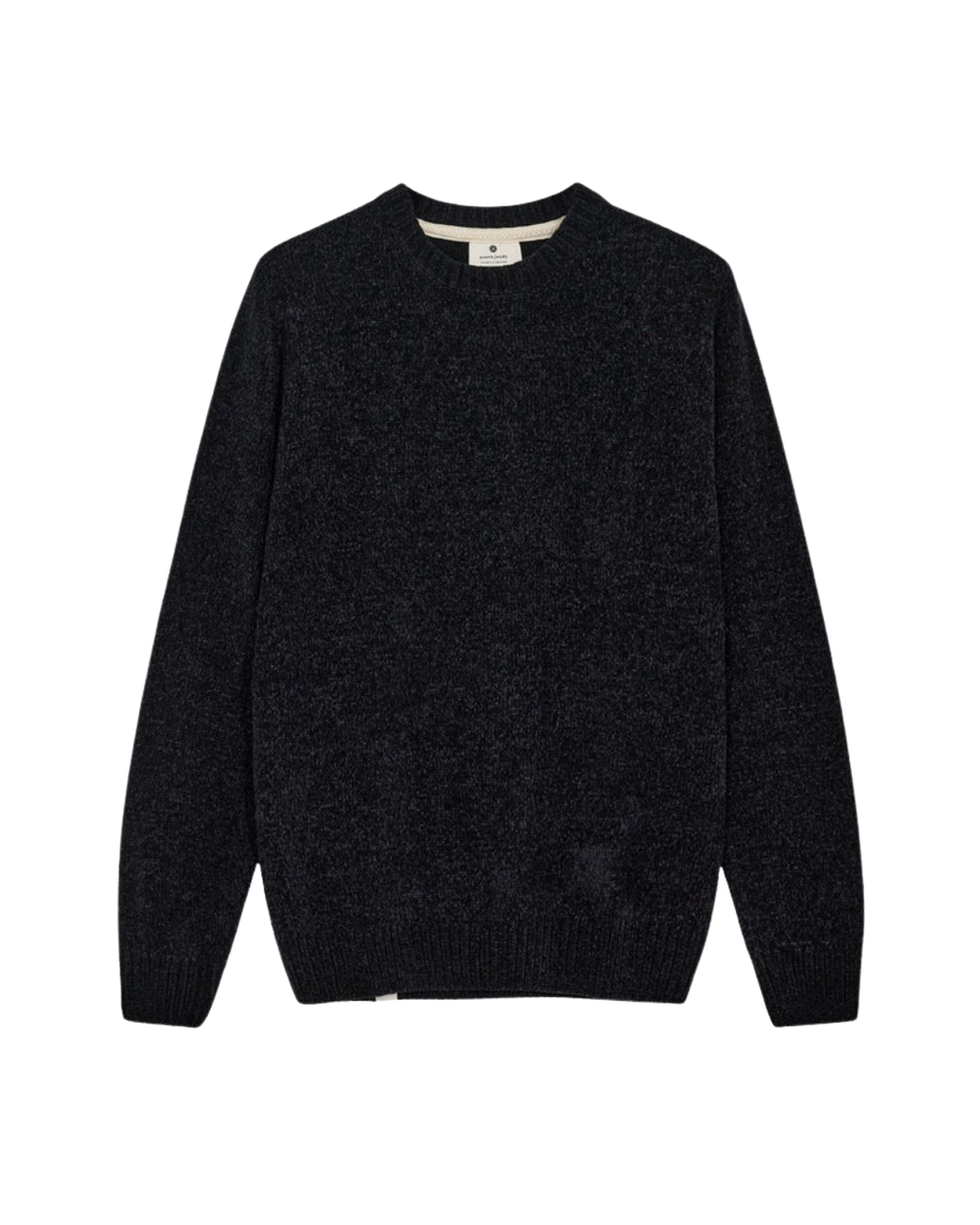 Anerkjendt - Aksune Chenille Knit - Nero