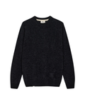 Anerkjendt - Aksune Chenille Knit - Nero