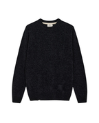 Anerkjendt - Aksune Chenille Knit - Nero