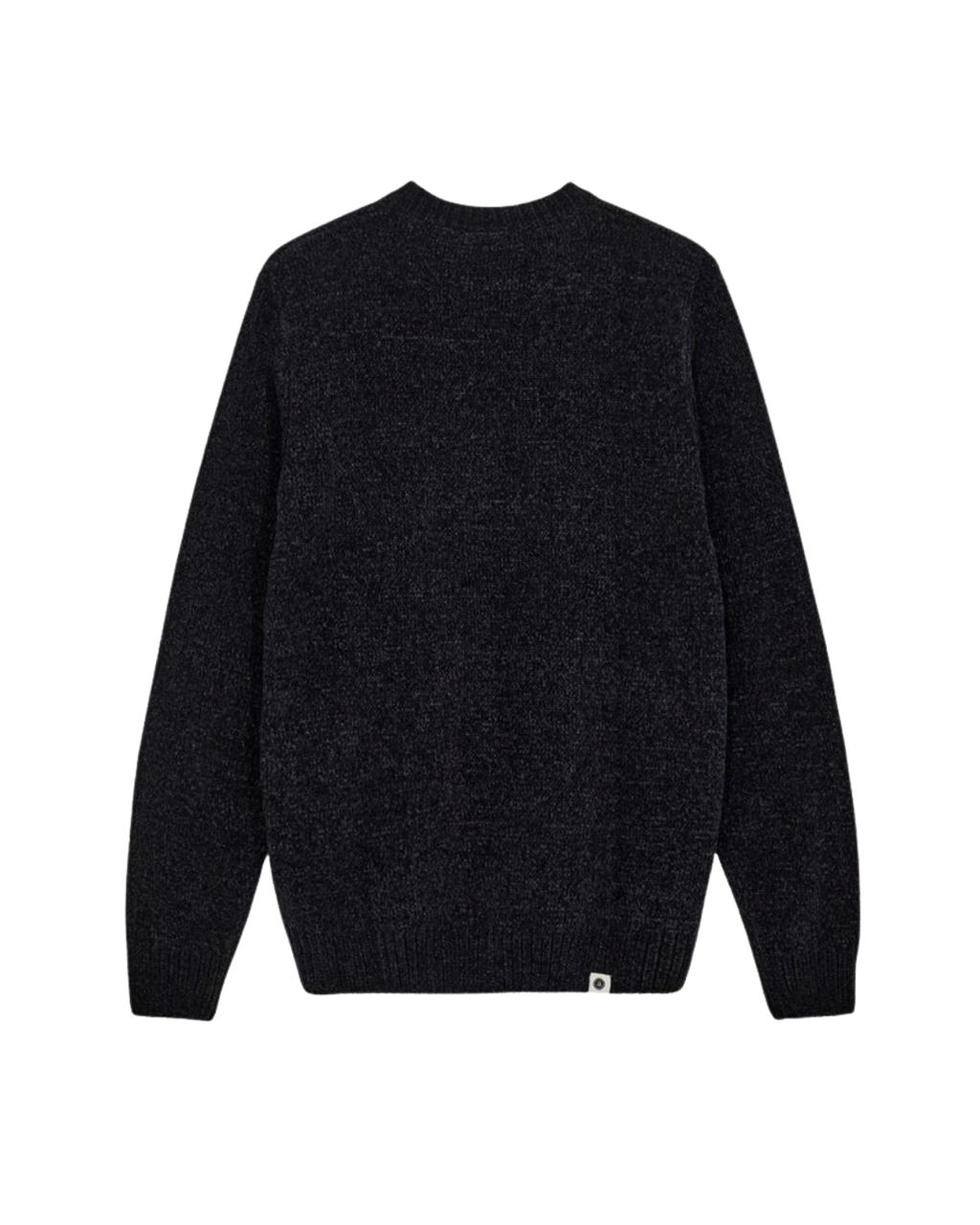 Anerkjendt - Aksune Chenille Knit - Nero