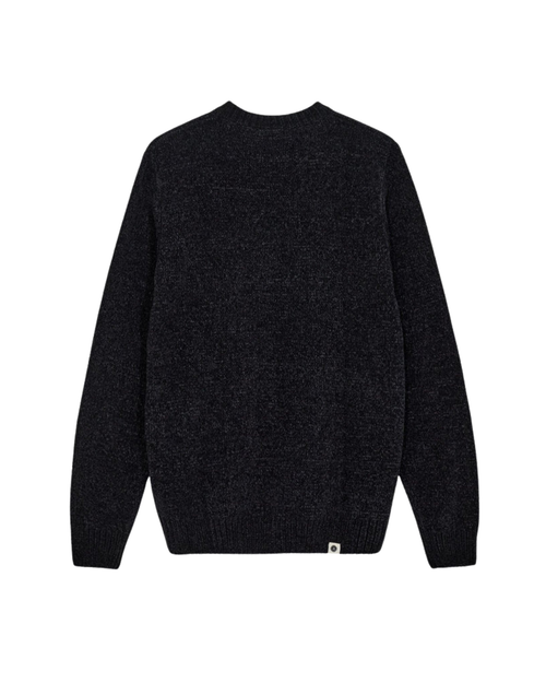 Anerkjendt - Aksune Chenille Knit - Nero