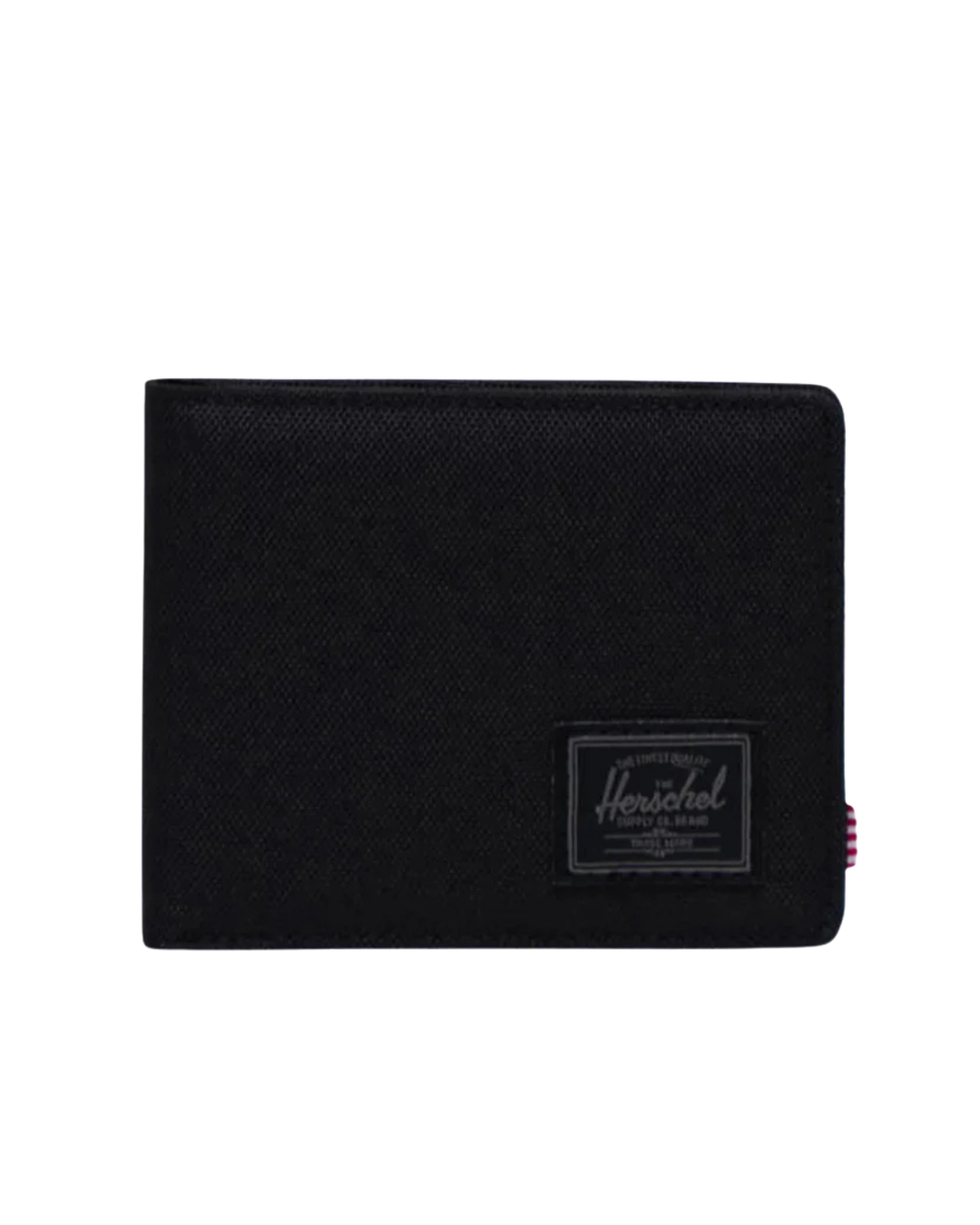 Herschel - Roy Coin Wallet - Nero Tonal