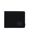 Herschel - Roy Coin Wallet - Nero Tonal