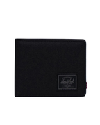 Herschel - Roy Coin Wallet - Nero Tonal