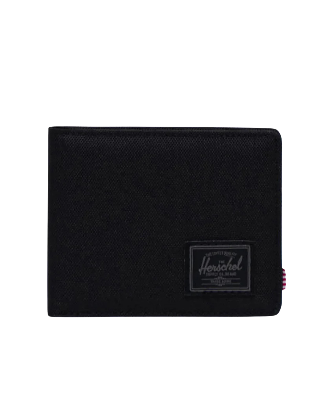 Herschel - Roy Coin Wallet - Nero Tonal