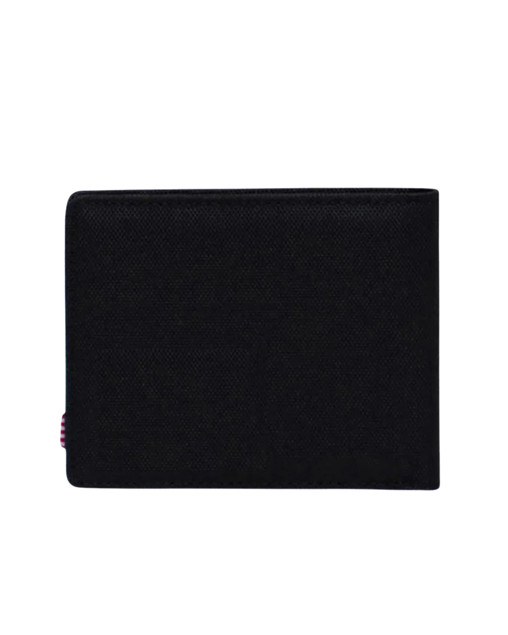 Herschel - Roy Coin Wallet - Nero Tonal