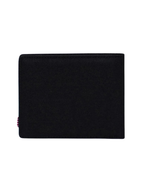 Herschel - Roy Coin Wallet - Nero Tonal