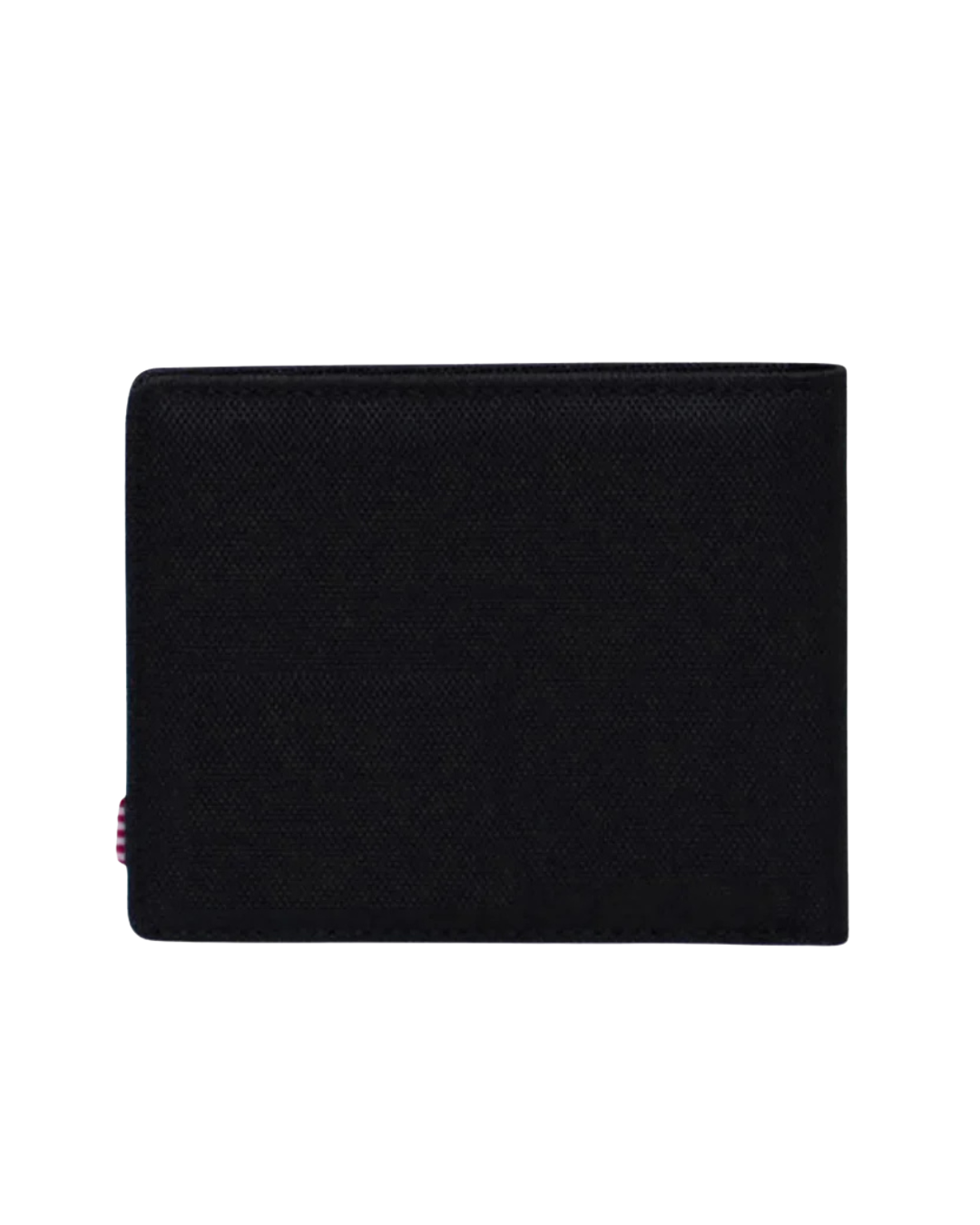 Herschel - Roy Coin Wallet - Nero Tonal