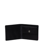 Herschel - Roy Coin Wallet - Nero Tonal