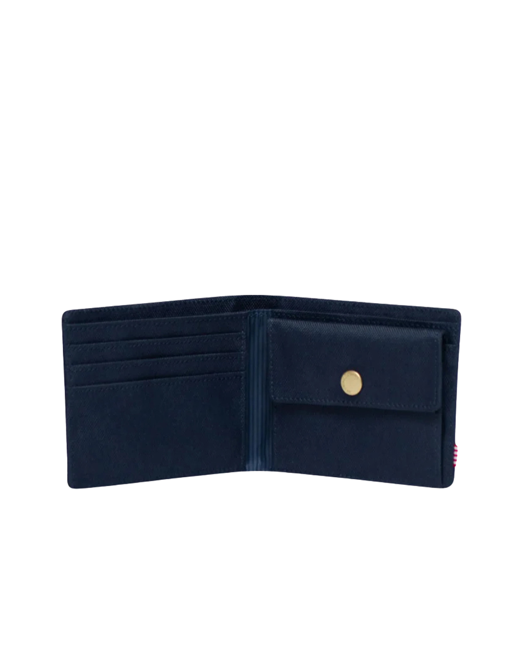 Herschel - Roy Coin Wallet - Blu