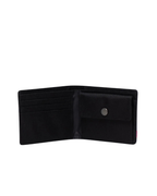 Herschel - Roy Coin Wallet - Nero
