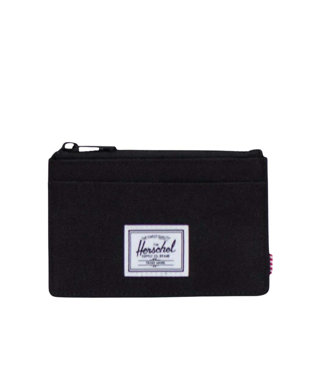 Herschel - Oscar Cardholder - Nero