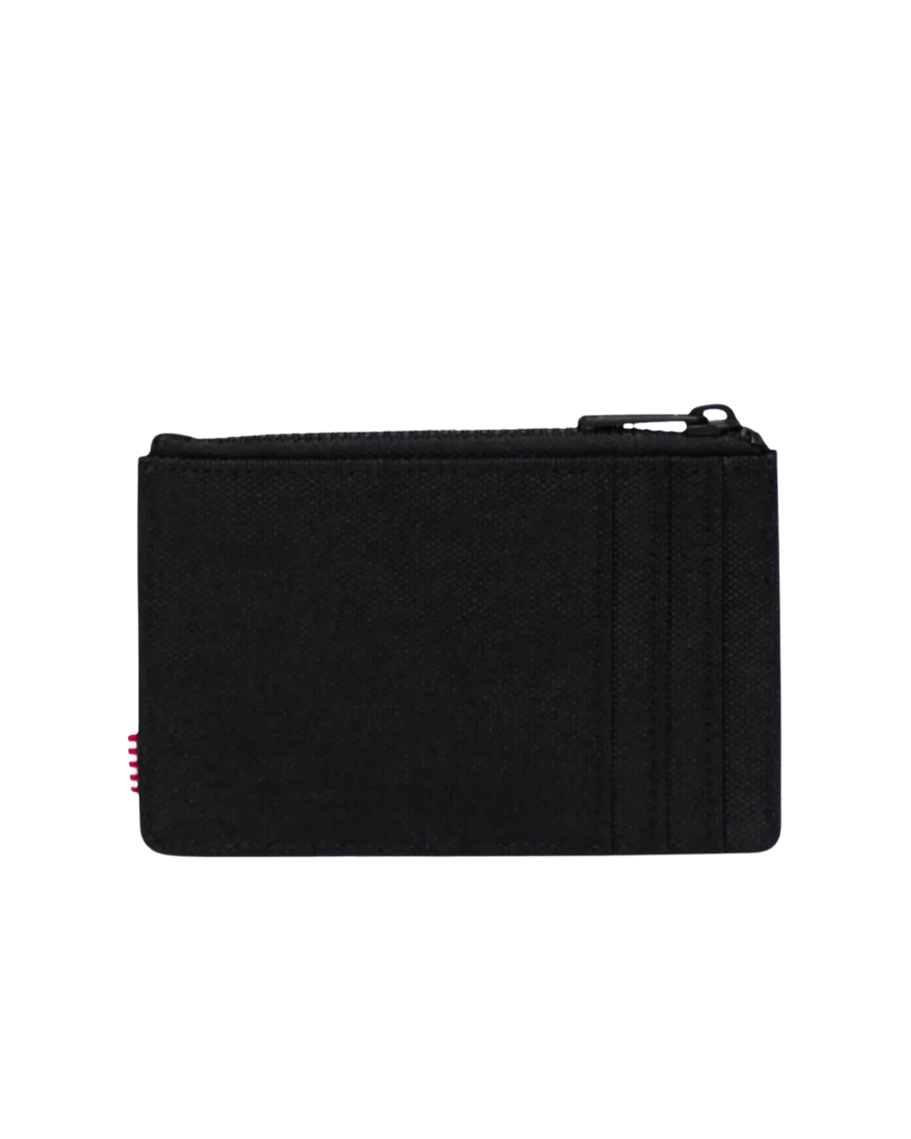 Herschel - Oscar Cardholder - Nero