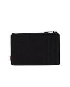 Herschel - Oscar Cardholder - Nero