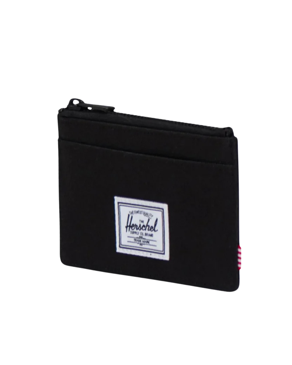 Herschel - Oscar Cardholder - Nero