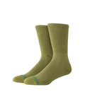 Stance - Icon - Olive