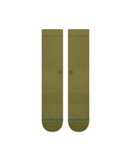 Stance - Icon - Olive