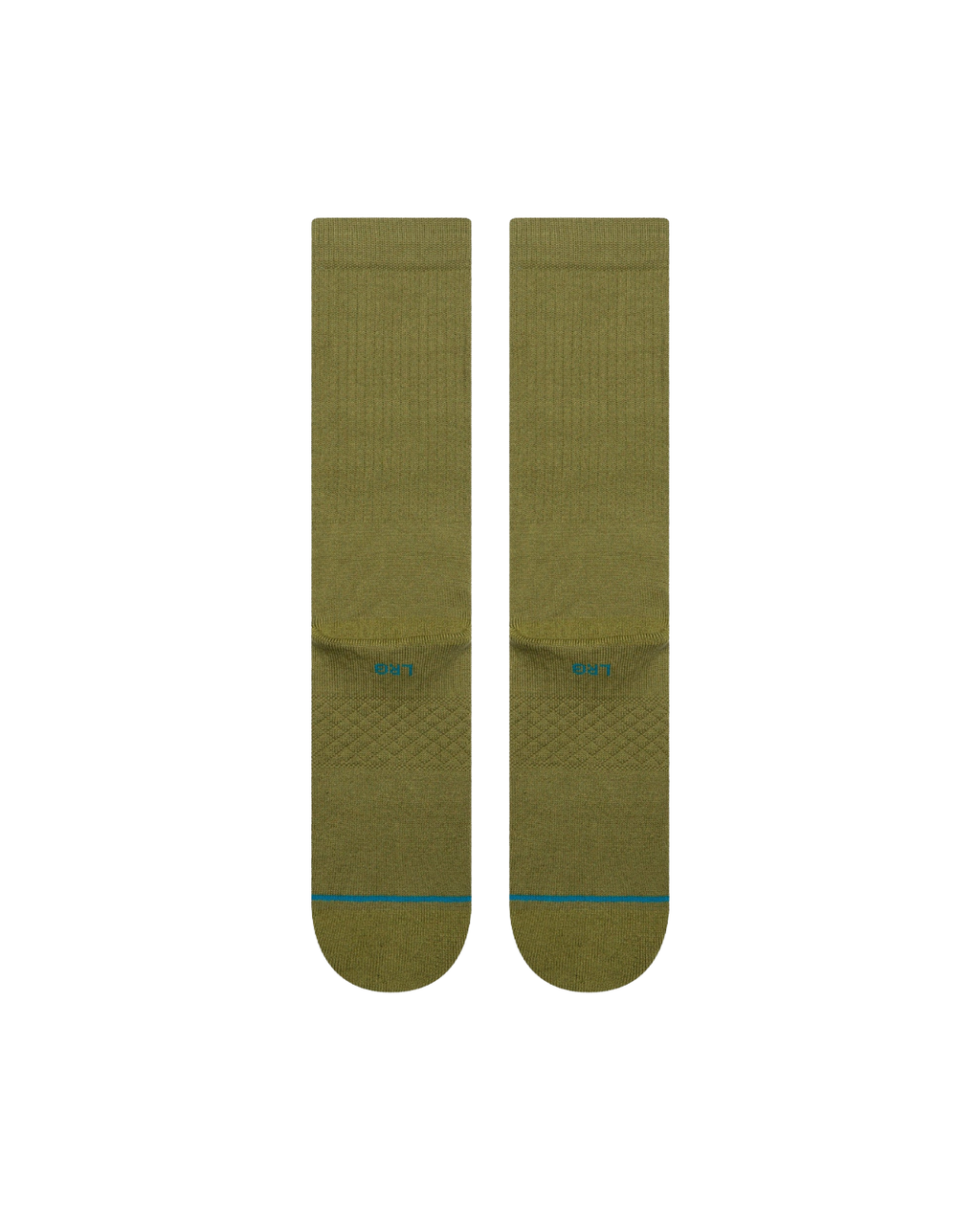 Stance - Icon - Olive