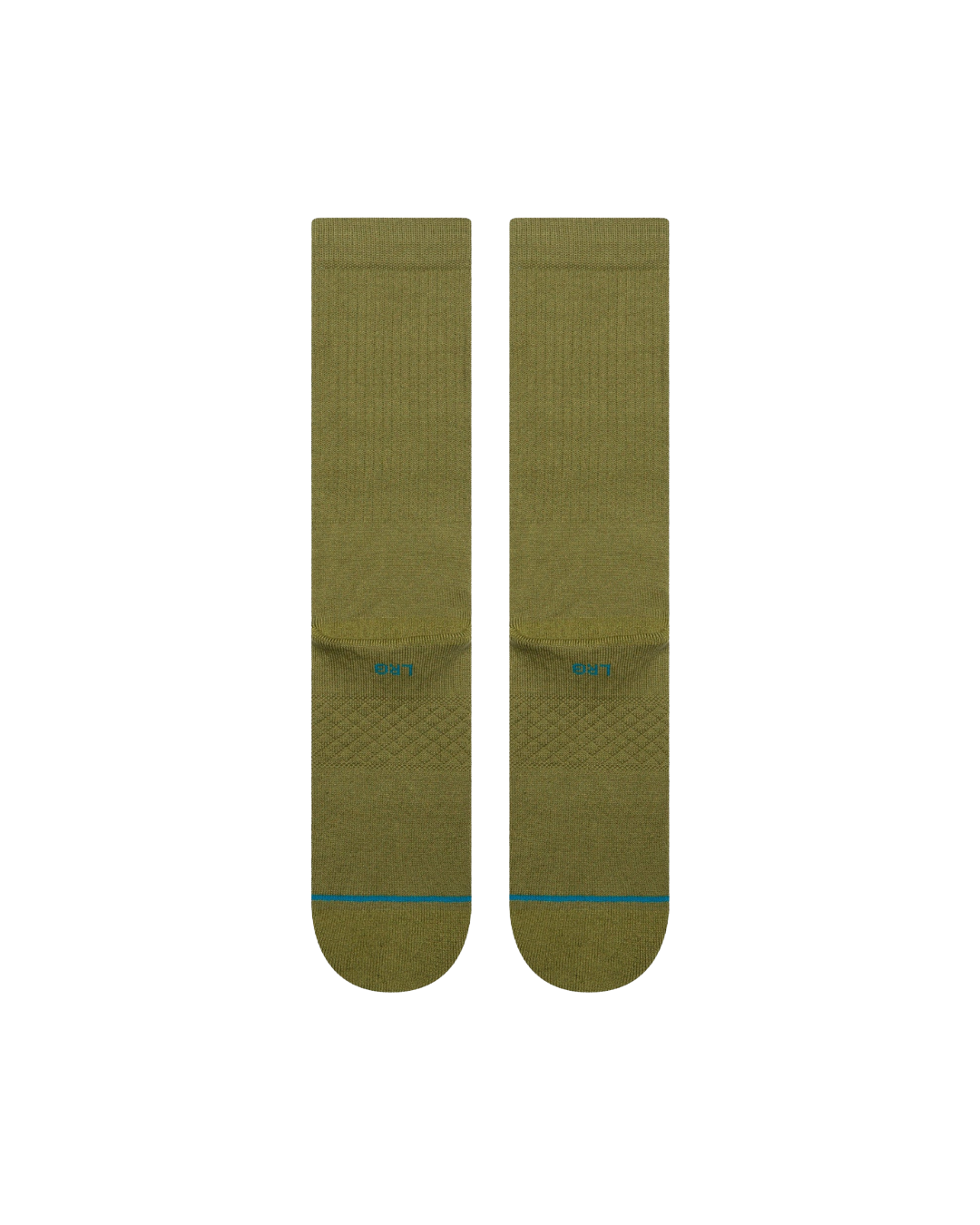 Stance - Icon - Olive