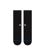 Stance - Icon - Nero e Bianco