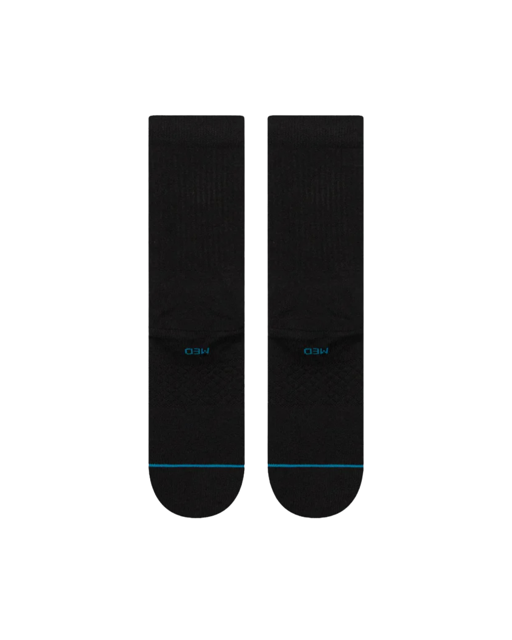 Stance - Icon - Nero e Bianco