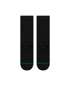Stance - Icon - Nero e Bianco