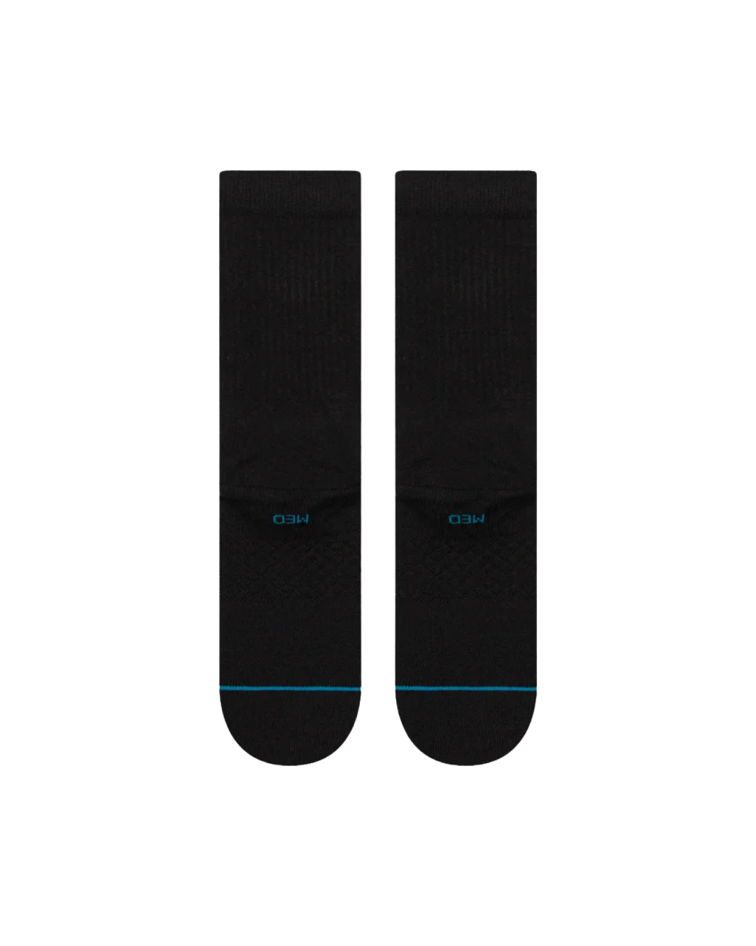 Stance - Icon - Nero e Bianco