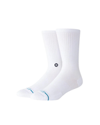 Stance - Icon - Bianco e Nero