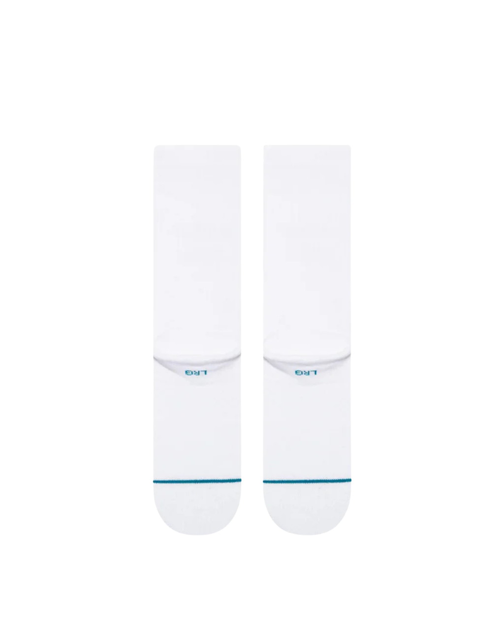 Stance - Icon - Bianco e Nero