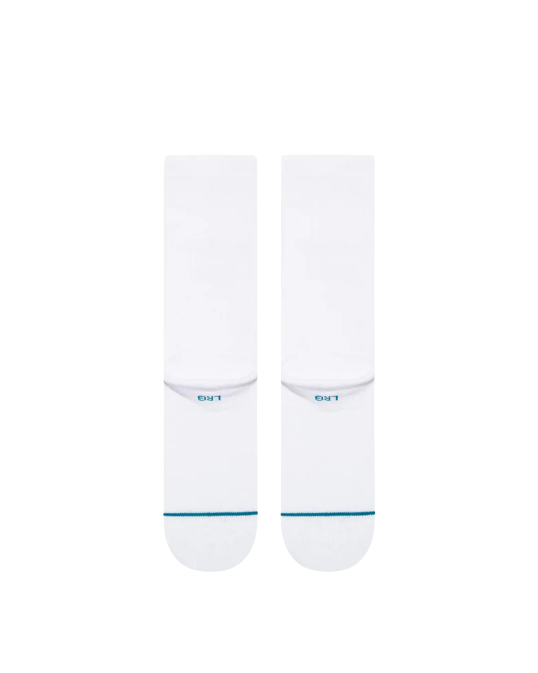 Stance - Icon - Bianco e Nero