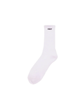Obey - Obey Bold Socks - Bianco