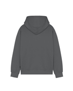 Propaganda - Hoodie Logo - Gray