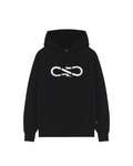 Propaganda - Hoodie Logo - Nero