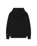Propaganda - Hoodie Logo Sword - Nero