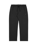 Propaganda - Sweatpant Box Logo - Nero
