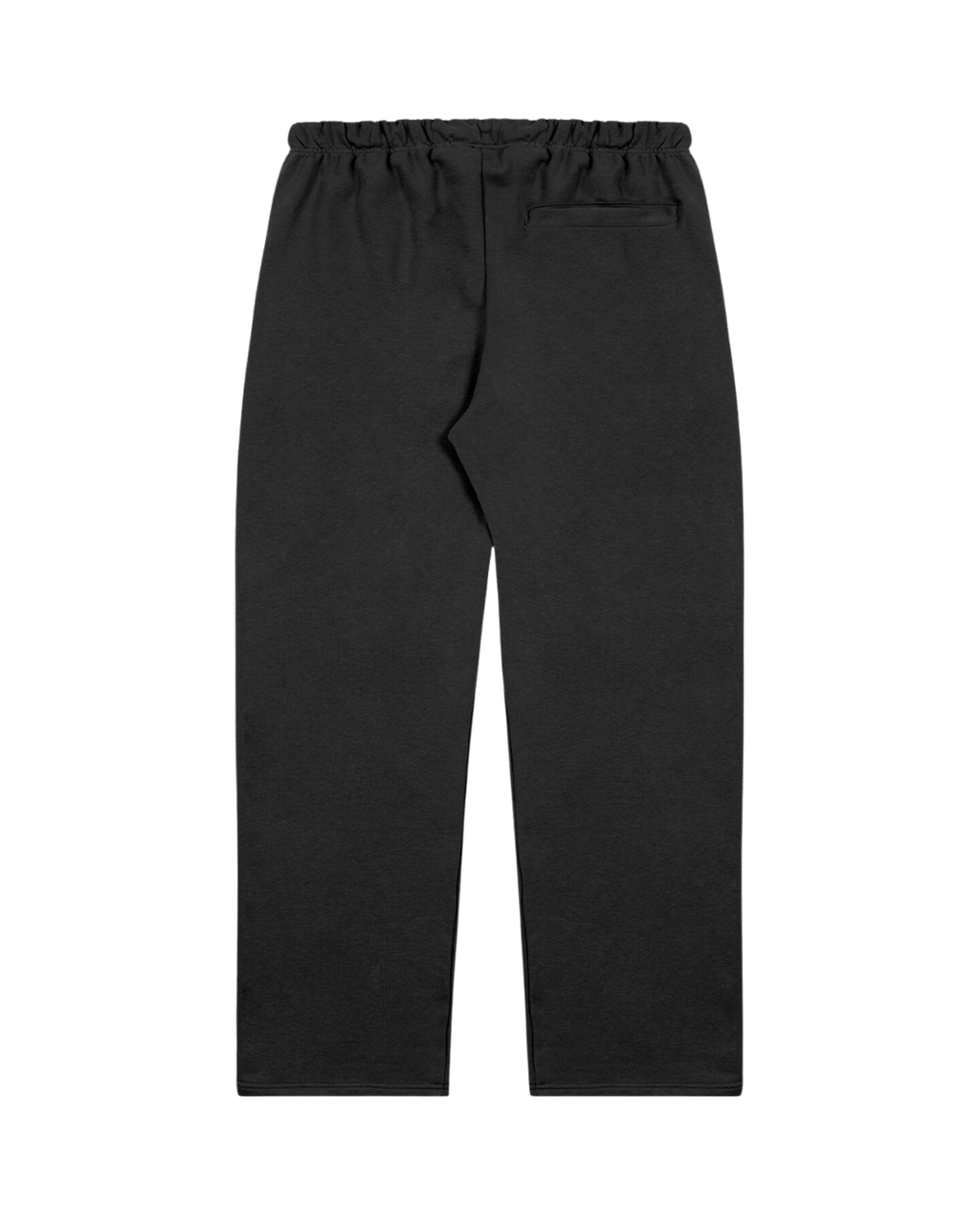 Propaganda - Sweatpant Box Logo - Nero