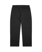 Propaganda - Sweatpant Box Logo - Nero