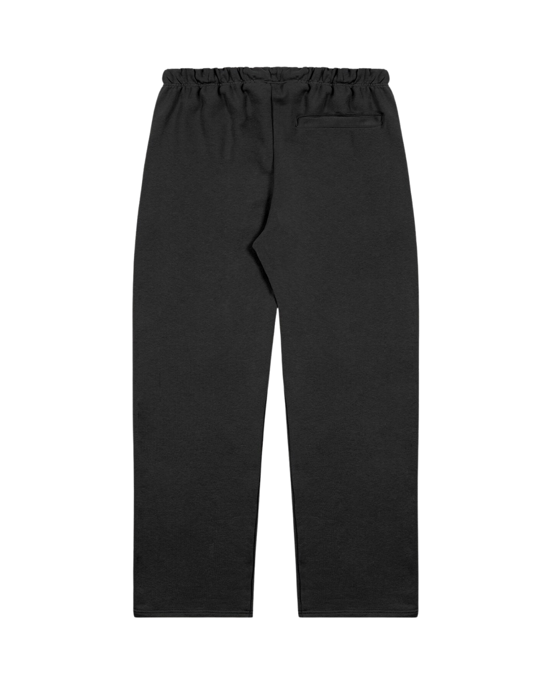 Propaganda - Sweatpant Box Logo - Nero