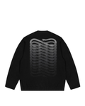 Propaganda - Cardigan Ribs - Nero