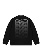 Propaganda - Cardigan Ribs - Nero