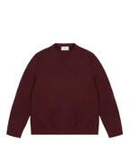 Propaganda - Sweater Ribs - Burgundy