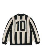 Propaganda - Sweater Stripe - Green Cream