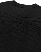 Propaganda - Sweater Ribs - Nero