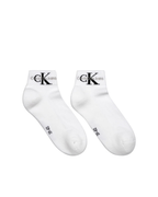 Calvin Klein - 701228805 CKJ Men Quarter 2P Monogram - 002