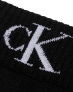 Calvin Klein - 701228805 CKJ Men Quarter 2P Monogram - 001