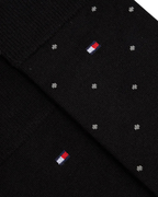 Tommy Hilfiger - 701230780 TH Men Sock 2P Dot - 001